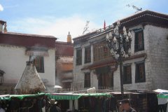 14-Jokhang monastry